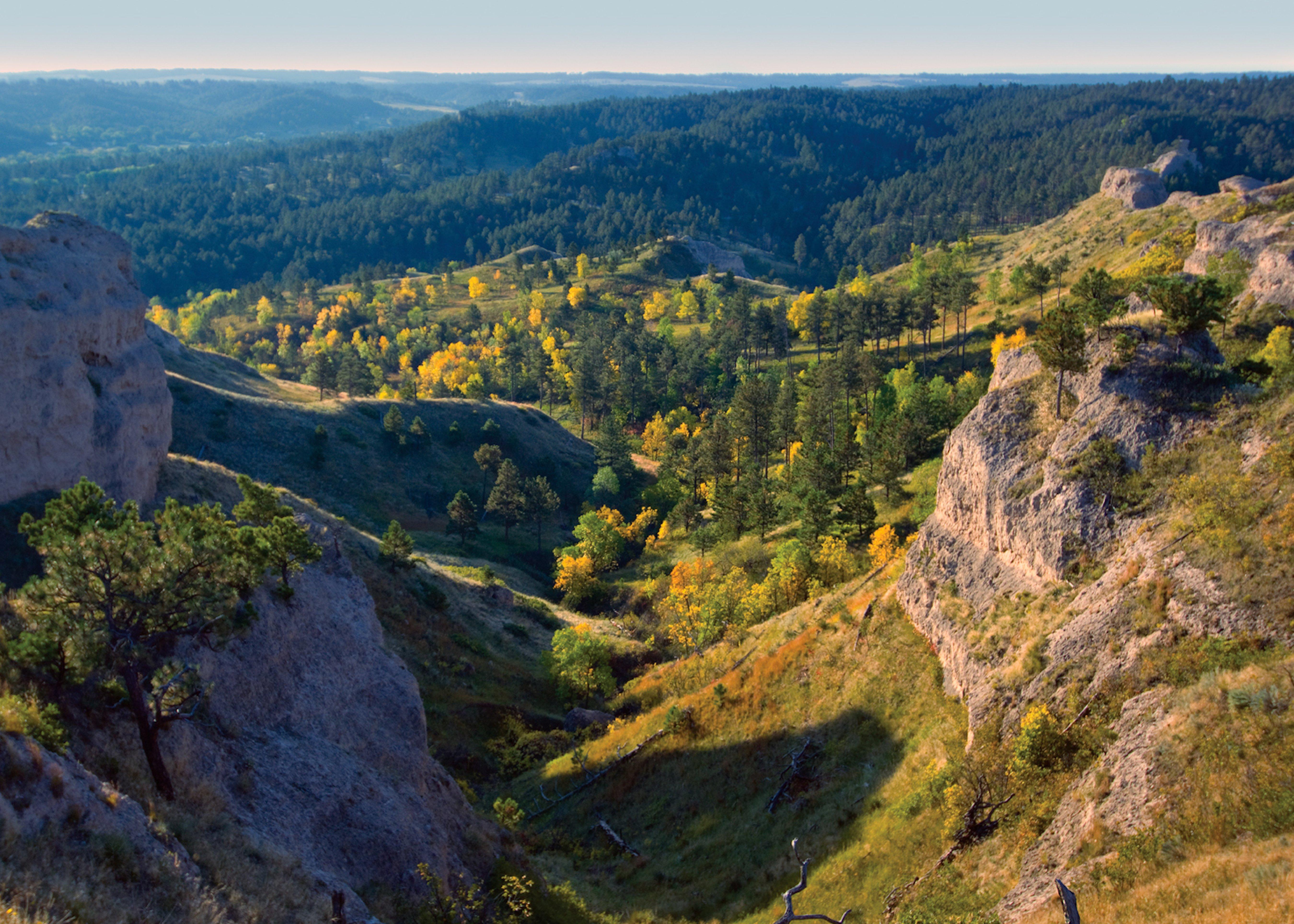 Holiday Inn Express & Suites - Chadron By Ihg Bagian luar foto