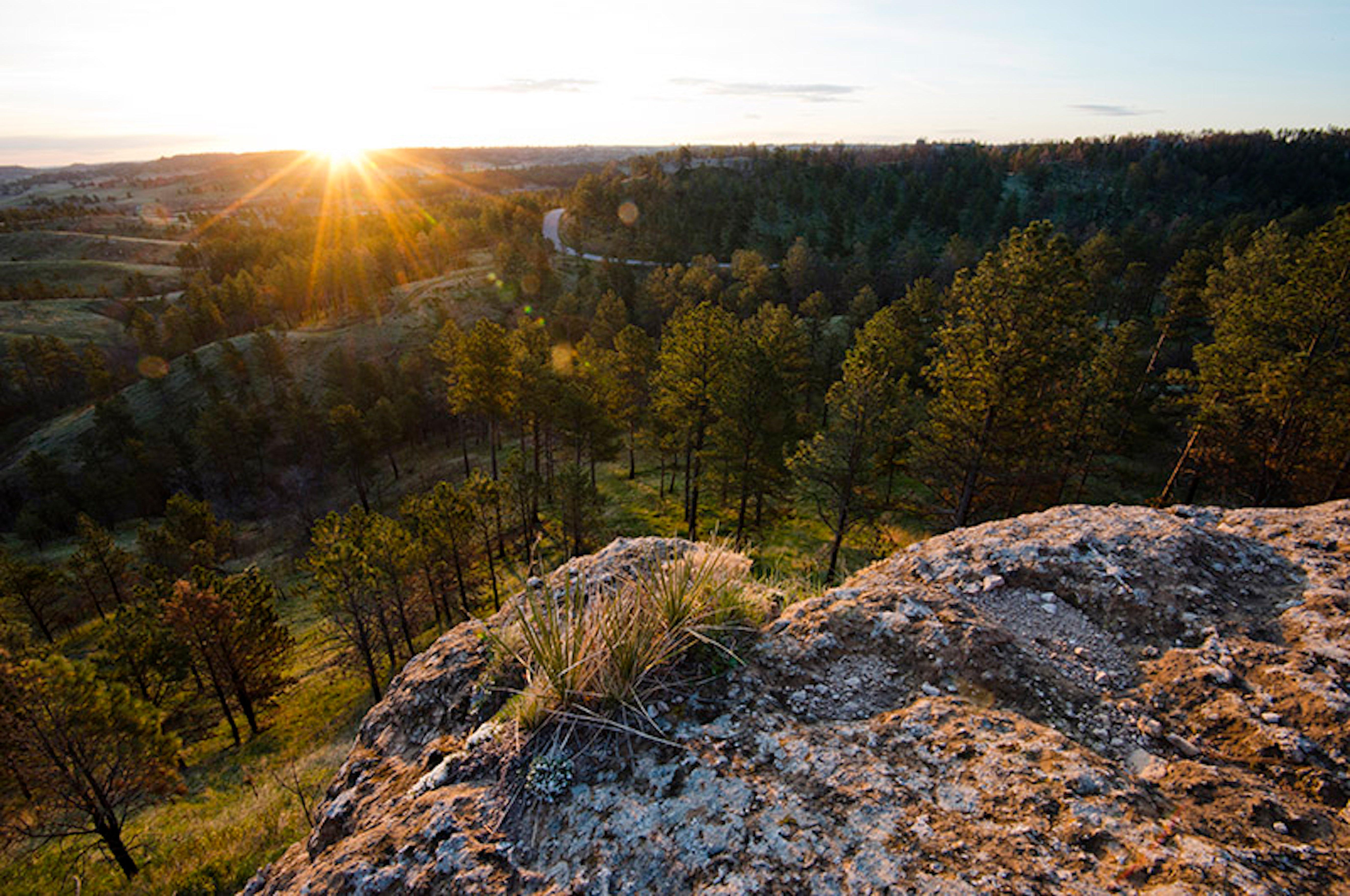 Holiday Inn Express & Suites - Chadron By Ihg Bagian luar foto
