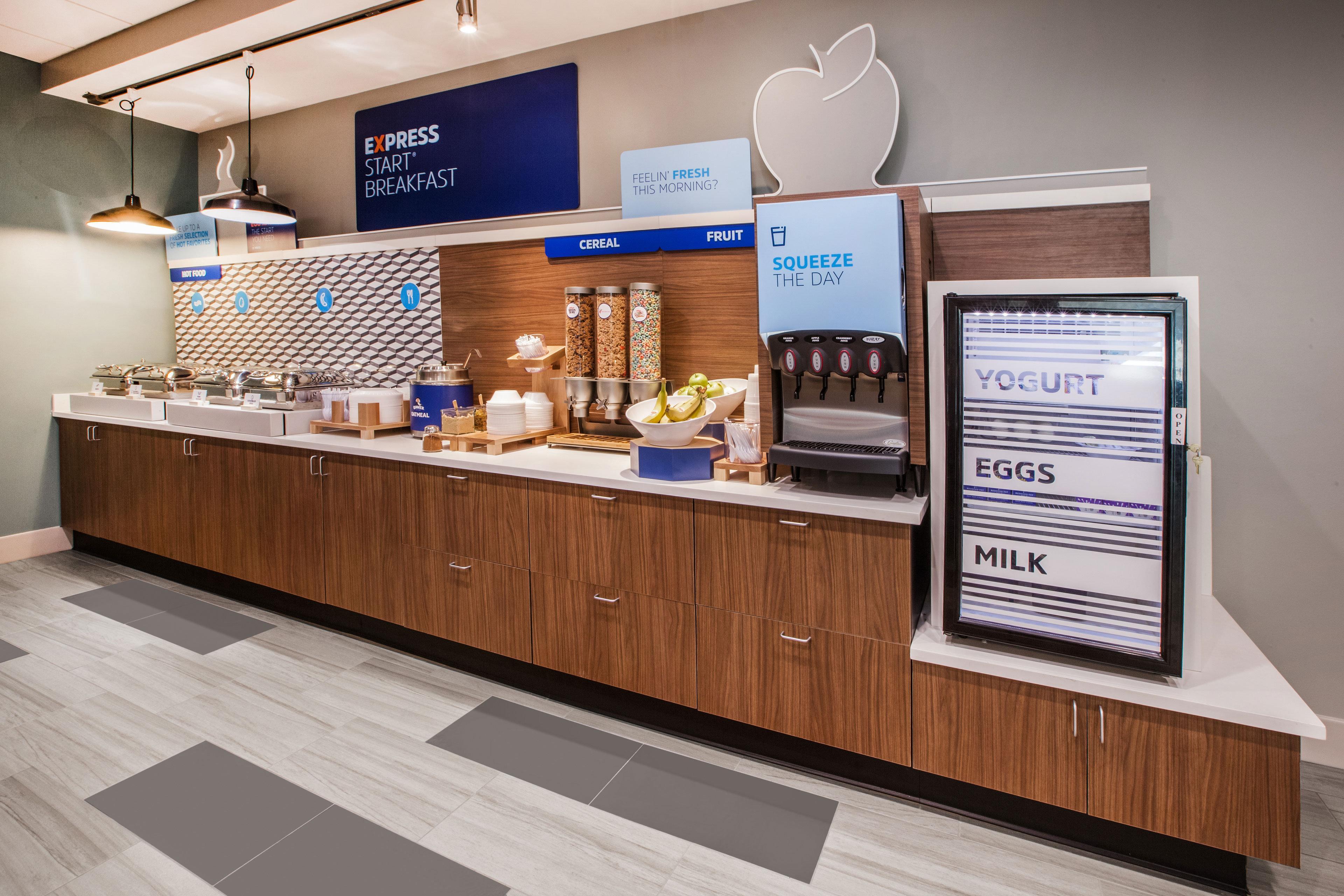 Holiday Inn Express & Suites - Chadron By Ihg Bagian luar foto