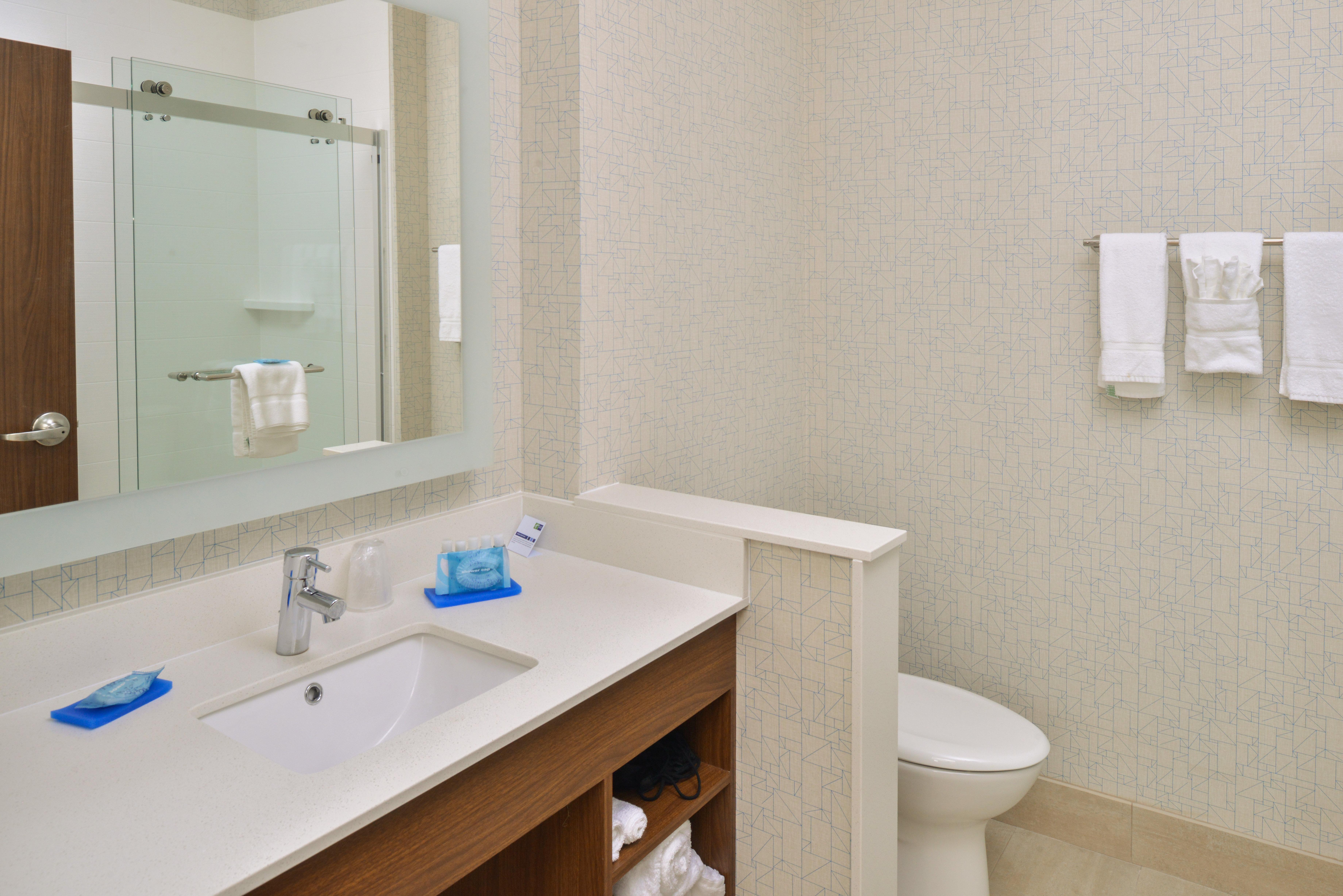 Holiday Inn Express & Suites - Chadron By Ihg Bagian luar foto