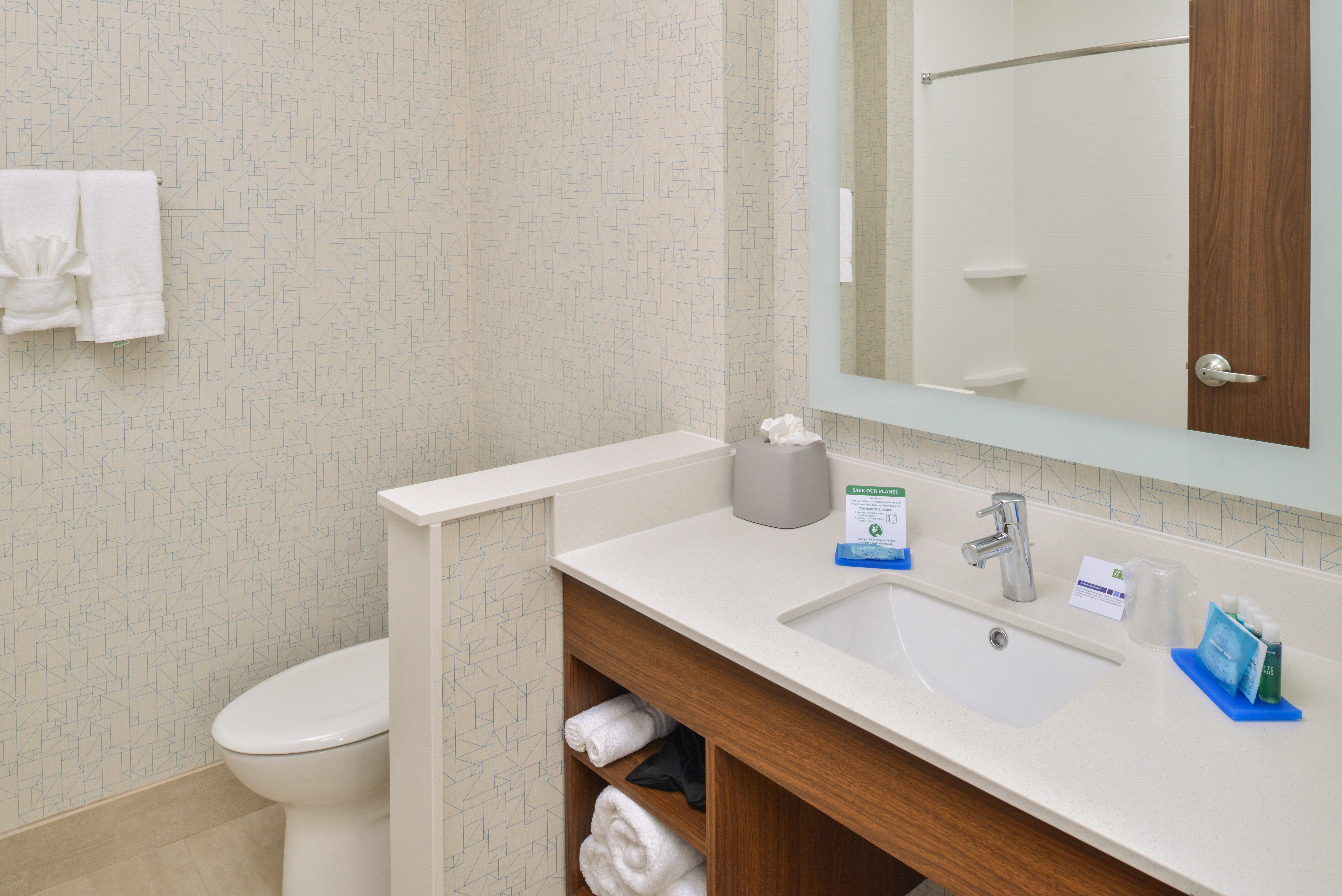 Holiday Inn Express & Suites - Chadron By Ihg Bagian luar foto