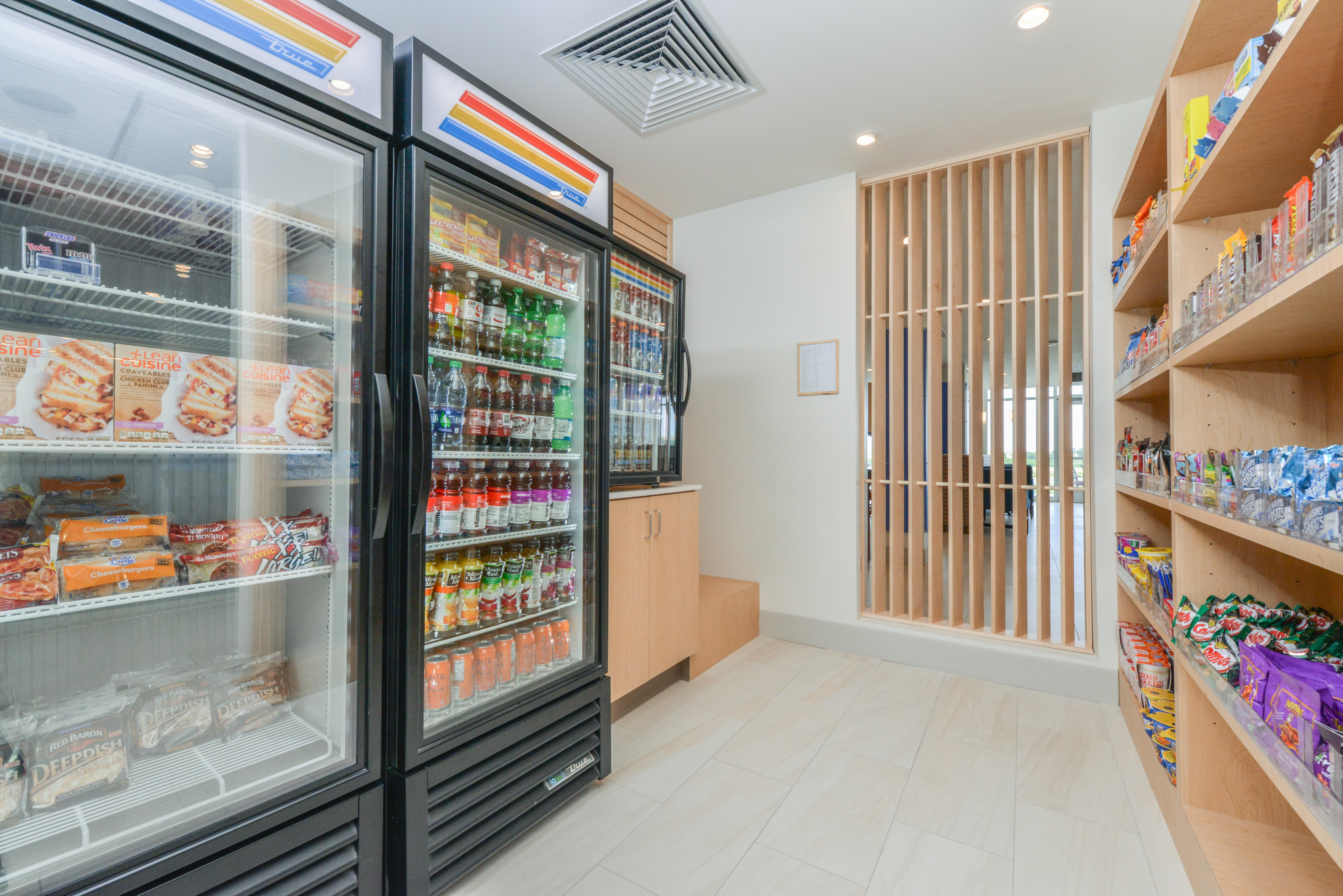 Holiday Inn Express & Suites - Chadron By Ihg Bagian luar foto