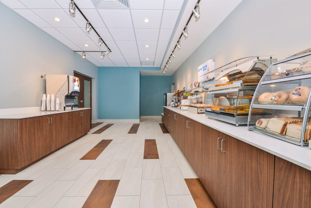 Holiday Inn Express & Suites - Chadron By Ihg Bagian luar foto